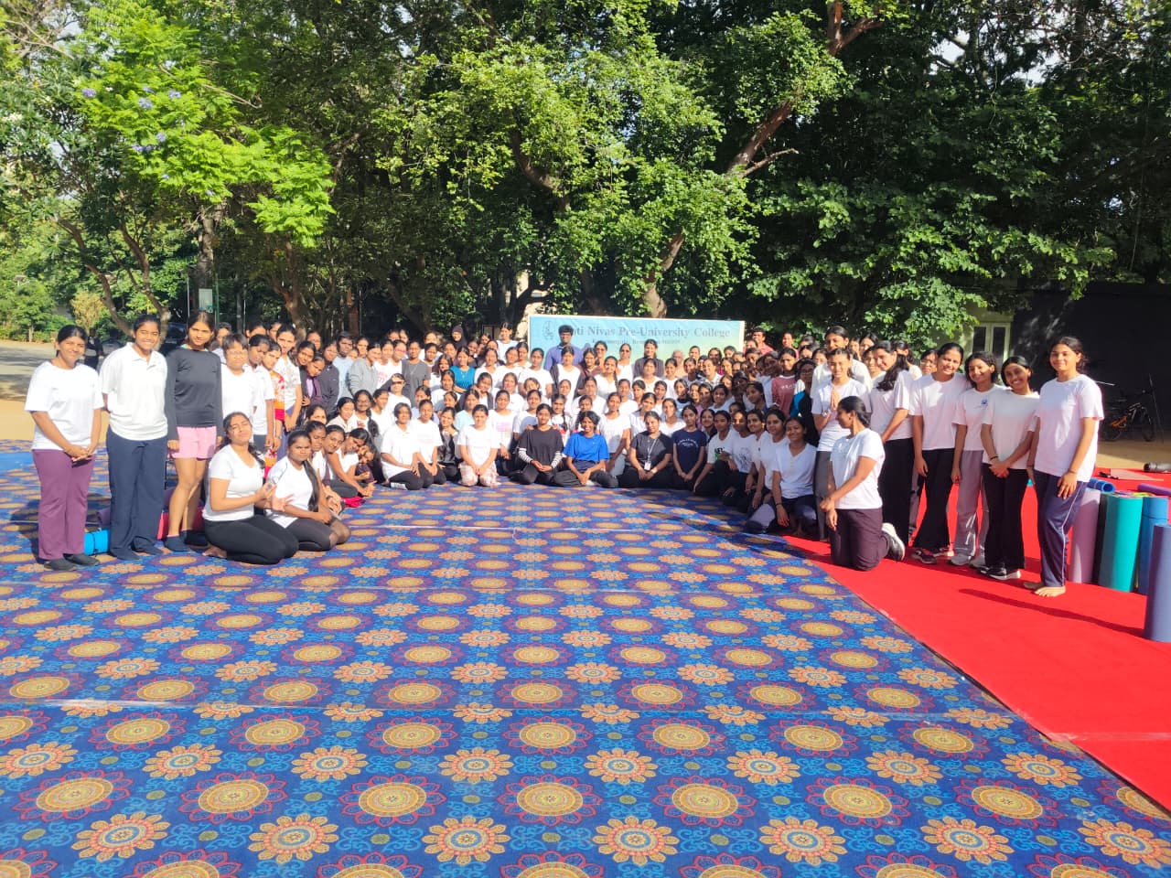 Special Assembly